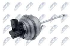 Stellelement Turbolader für CHRYSLER DODGE MITSUBISHI JEEP SEBRING Cabriolet