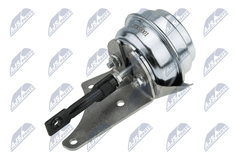 Stellelement Turbolader für NISSAN NAVARA NP300