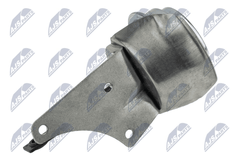 Stellelement Turbolader für NISSAN NAVARA NP300