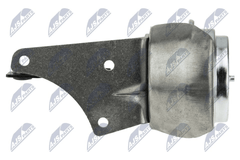 Stellelement Turbolader für NISSAN NAVARA NP300