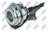 Stellelement Turbolader für NISSAN NAVARA NP300