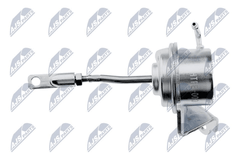 Stellelement Turbolader für CITROËN FIAT FORD PEUGEOT BERLINGO / FIRST