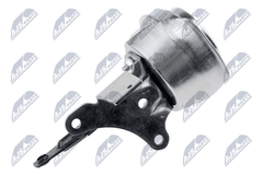 Stellelement Turbolader für FIAT OPEL SAAB CADILLAC CROMA ASTRA H Caravan GTC