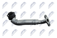 Ölleitung Lader für OPEL ASTRA H Caravan GTC TwinTop CORSA D E INSIGNIA A