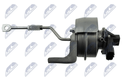 Stellelement Turbolader für OPEL CHEVROLET ANTARA A CAPTIVA
