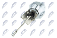 Stellelement Turbolader für FIAT LANCIA OPEL BRAVO II FREEMONT DELTA III ASTRA