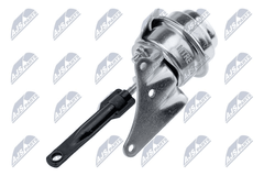 Stellelement Turbolader für MITSUBISHI NISSAN RENAULT VOLVO CARISMA Stufenheck