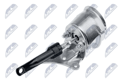 Stellelement Turbolader für MITSUBISHI NISSAN RENAULT VOLVO CARISMA Stufenheck