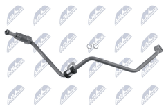 Ölleitung Lader für MITSUBISHI NISSAN RENAULT VOLVO CARISMA Stufenheck SPACE