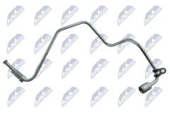 Ölleitung Lader für RENAULT KANGOO LAGUNA I Grandtour II MEGANE Coach Classic