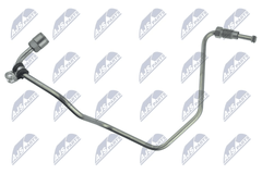 Ölleitung Lader für RENAULT KANGOO LAGUNA I Grandtour II MEGANE Coach Classic