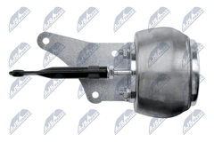 Stellelement Turbolader für SUZUKI GRAND VITARA II