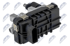 Stellelement Turbolader für VOLVO C30 C70 II Cabriolet S40 S60 I S80 V50 V70