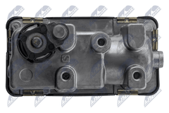 Stellelement Turbolader für VOLVO C30 C70 II Cabriolet S40 S60 I S80 V50 V70
