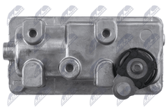 Steuerdose Lader für VOLVO C30 C70 II Cabriolet S40 S60 I S80 V50 V70 III XC60