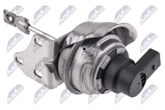 Stellelement Turbolader für AUDI SEAT SKODA VW A3 Sportback Cabriolet ALTEA XL