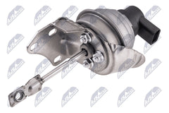 Stellelement Turbolader für AUDI SEAT SKODA VW A3 Sportback Cabriolet ALTEA XL