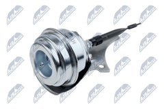 Stellelement Turbolader für AUDI SKODA VW A4 B5 Avant B6 B7 A6 C5
