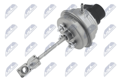 Stellelement Turbolader für AUDI SEAT SKODA VW A3 Sportback Cabriolet ALTEA XL