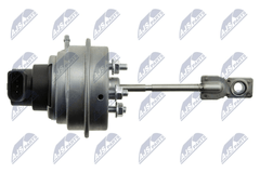 Stellelement Turbolader für AUDI SEAT SKODA VW A3 Sportback Cabriolet ALTEA XL