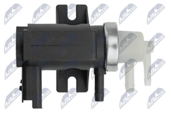 Druckwandler Turbolader für FORD FIESTA VI