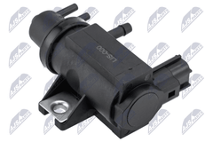 Druckwandler Turbolader für ISUZU D-MAX II Pritsche/Fahrgestell