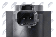 Druckwandler Turbolader für ISUZU D-MAX II Pritsche/Fahrgestell