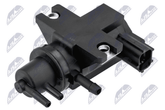 Druckwandler Turbolader für ISUZU D-MAX II Pritsche/Fahrgestell
