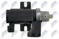 Druckwandler Turbolader für OPEL CHEVROLET ASTRA H Caravan GTC Stufenheck J