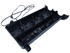 Zylinderkopfhaube für OPEL CHEVROLET DAEWOO ASTRA F Stufenheck CC Caravan