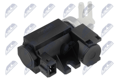 Druckwandler Turbolader für OPEL ASTRA H Caravan GTC Stufenheck FAMILY