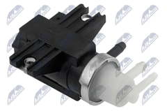 Druckwandler Turbolader für DACIA DUSTER LOGAN MCV II