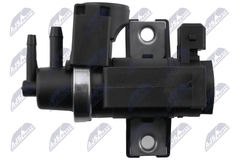 Druckwandler Turbolader für MERCEDES-BENZ RENAULT DACIA CITAN Tourer