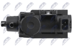 Druckwandler Turbolader für MERCEDES-BENZ RENAULT DACIA CITAN Tourer