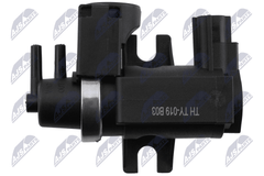 Druckwandler Turbolader für TOYOTA AURIS Kombi C-HR COROLLA Stufenheck