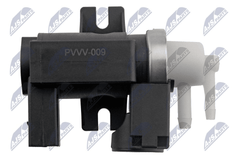 Druckwandler Turbolader für VOLVO POLESTAR S60 II III S80 S90 V40 Schrägheck