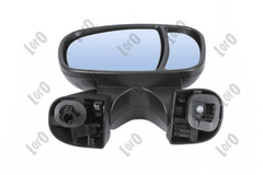 Außenspiegel rechts für NISSAN OPEL RENAULT PRIMASTAR Bus Kasten VIVARO A