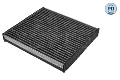 Filter Innenraumluft für DAIHATSU JAGUAR SUBARU TOYOTA LEXUS LAND ROVER CHARADE