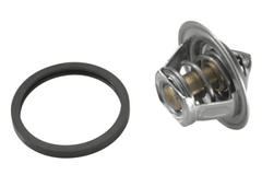 Thermostat Kühlmittel für OPEL DAEWOO ASCONA B C CC ASTRA F Stufenheck Caravan