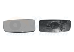 Spiegelglas Außenspiegel links für MERCEDES-BENZ VW SPRINTER 3-t Kasten 3,5-t