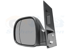 Außenspiegel links für MERCEDES-BENZ VITO Bus / MIXTO Kasten