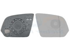 Spiegelglas Außenspiegel rechts für MERCEDES-BENZ EQV MARCO POLO Camper