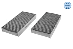 Filter Innenraumluft für HONDA CIVIC VII Hatchback Stufenheck Coupe CR-V II FR-V