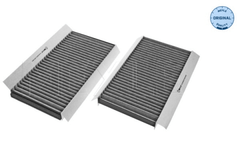 Filter Innenraumluft für BMW 5 Touring 6 Cabriolet