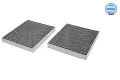 Filter Innenraumluft für BMW 5 Gran Turismo Touring 6 Cabriolet Coupe 7