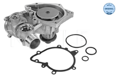 Wasserpumpe Motorkühlung für BMW 5 Touring 7 8