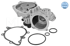 Wasserpumpe Motorkühlung für BMW LAND ROVER 5 Touring 7 8 X5 RANGE III