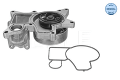 Wasserpumpe Motorkühlung für BMW 5 Gran Turismo Touring 7 X5 X6