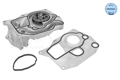 Wasserpumpe Motorkühlung für BMW 1 2 Coupe Cabriolet 3 Gran Turismo Touring 4 5