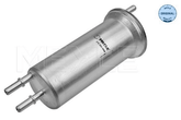 Kraftstofffilter für BMW LAND ROVER X5 RANGE III